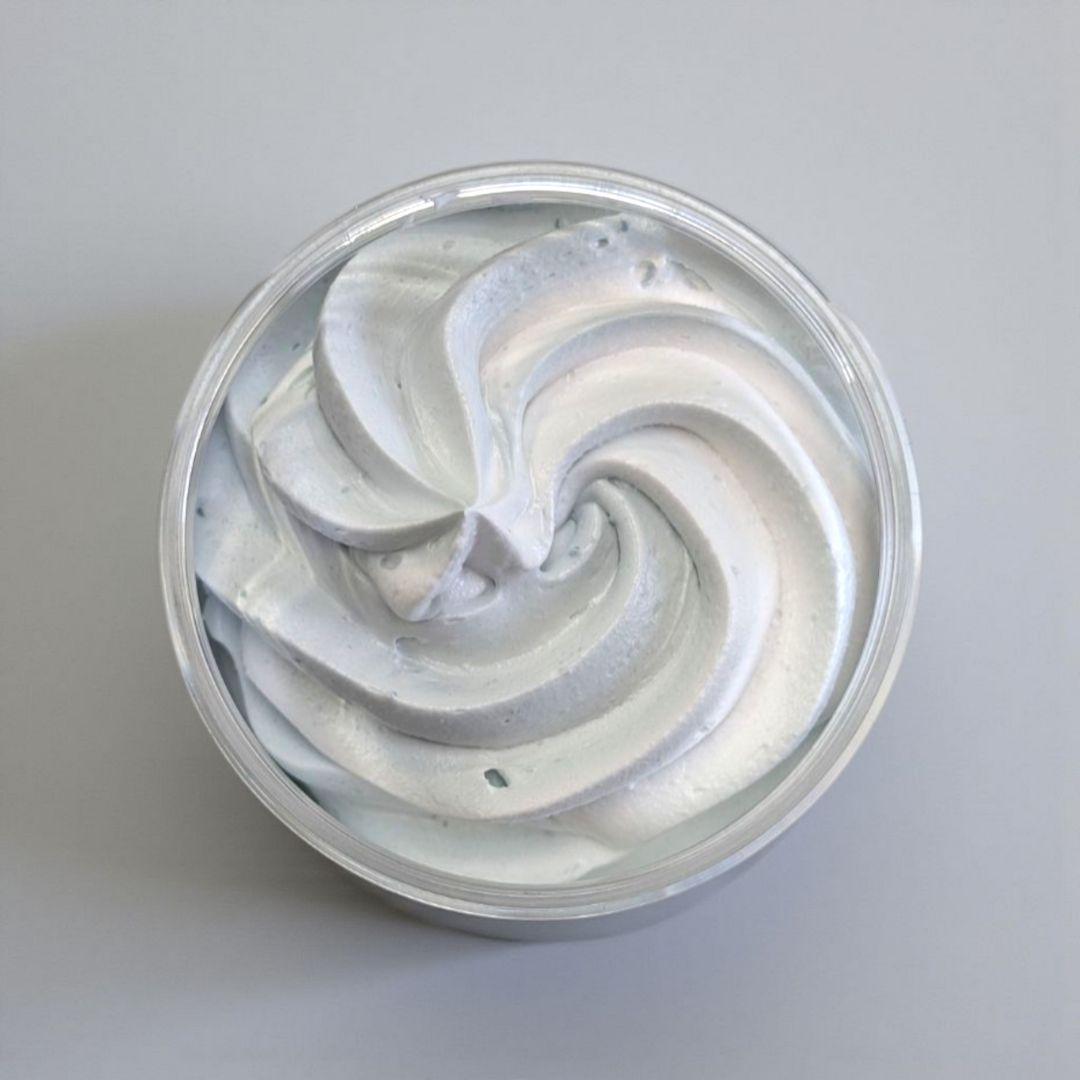 Eventus (Creed) Whipped Soap