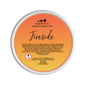 Fireside Segment Pot Wax Melt