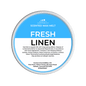 Fresh Linen Segment Pot Wax Melts