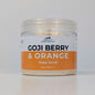 Goji Berry & Orange Sugar Scrub