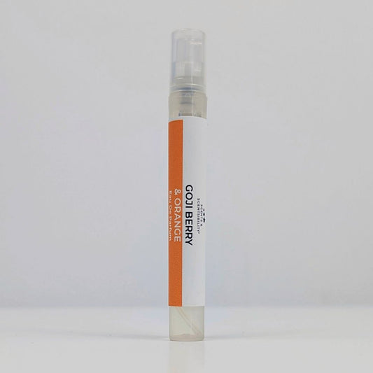 Goji Berry & Orange Travel Size Eau De Parfum
