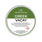 Greek Vacay Segment Pot Wax Melts
