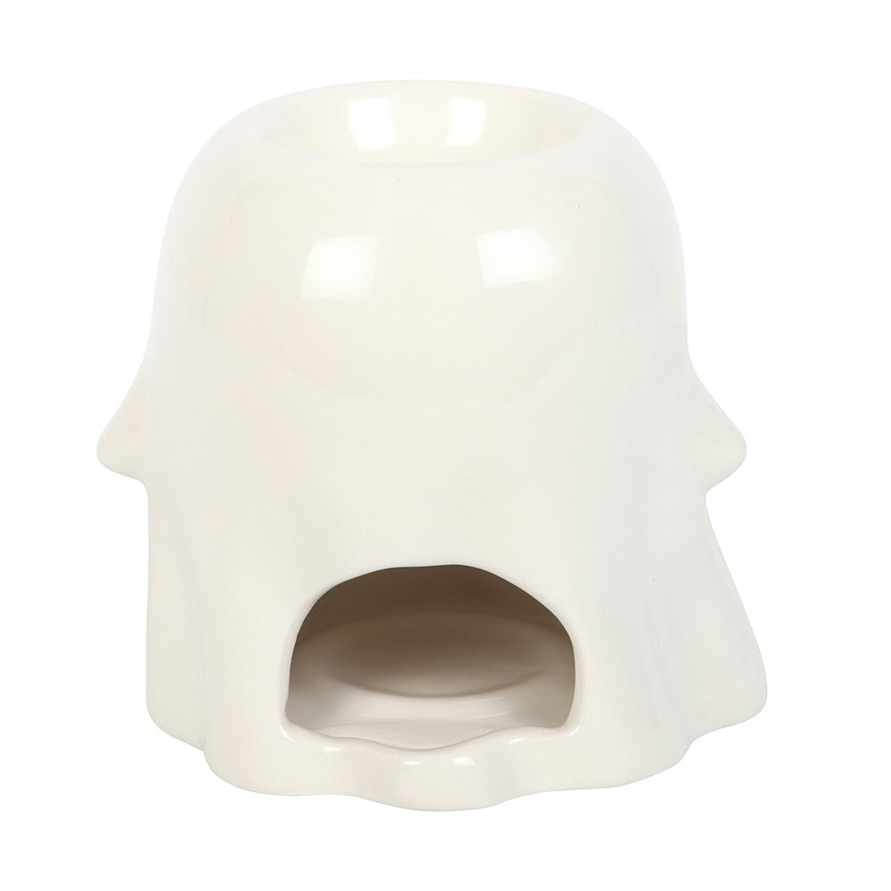 Groovy Ghost Wax Melt & Oil Burner