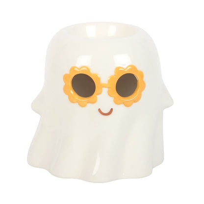 Groovy Ghost Wax Melt & Oil Burner