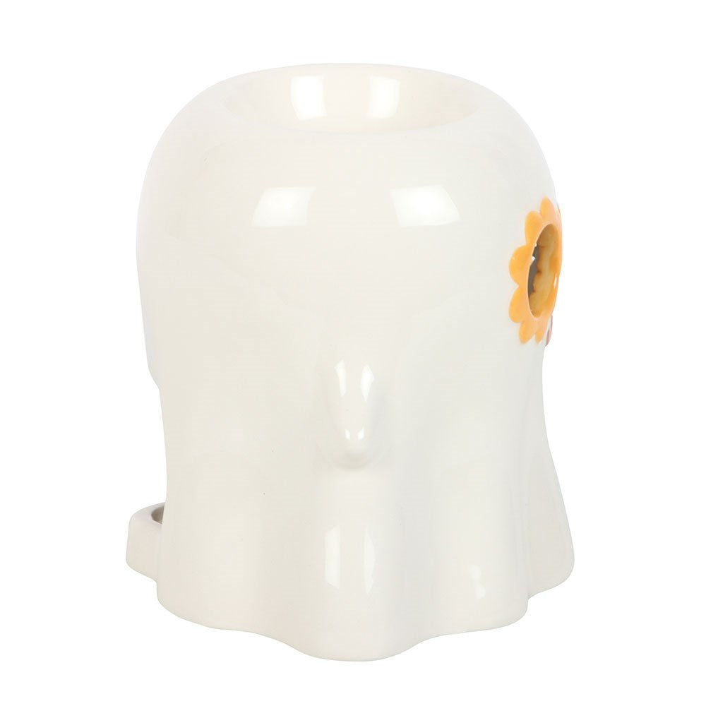 Groovy Ghost Wax Melt & Oil Burner