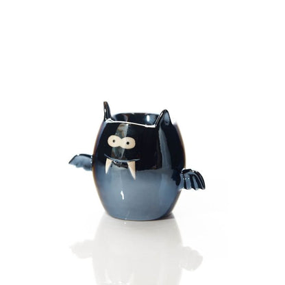 Halloween Bat Shaped Oil Burner