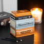 Haunted Library Wax Melt & Oil Burner