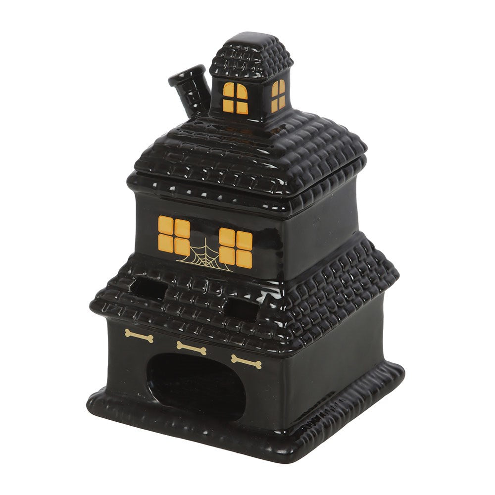 Haunted House Wax Melt & Oil Burner
