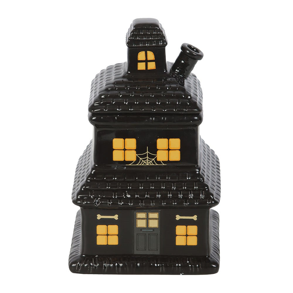 Haunted House Wax Melt & Oil Burner