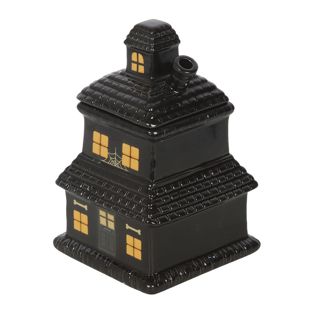 Haunted House Wax Melt & Oil Burner