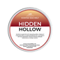 Hidden Hollow Segment Pot Wax Melts