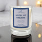 Hotel Of Dreams Candle