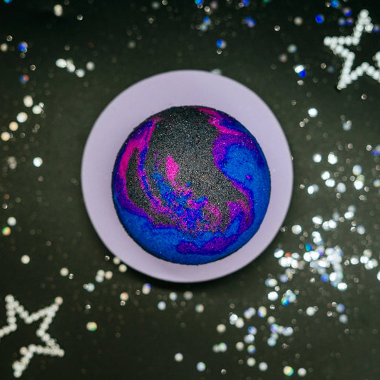 Interstellar Jumbo Bath Bombs
