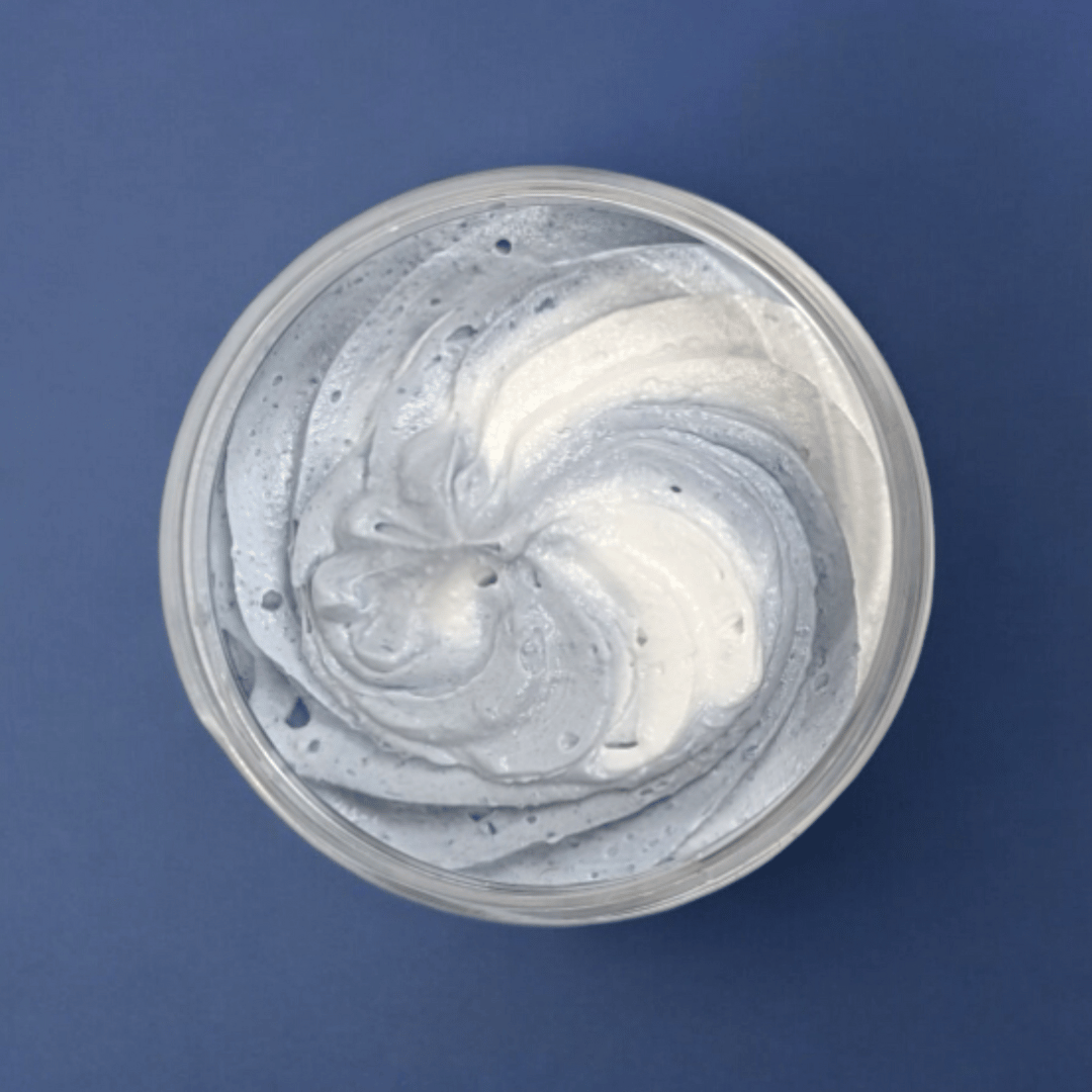 Invictus Shave Butter & Whipped Soap