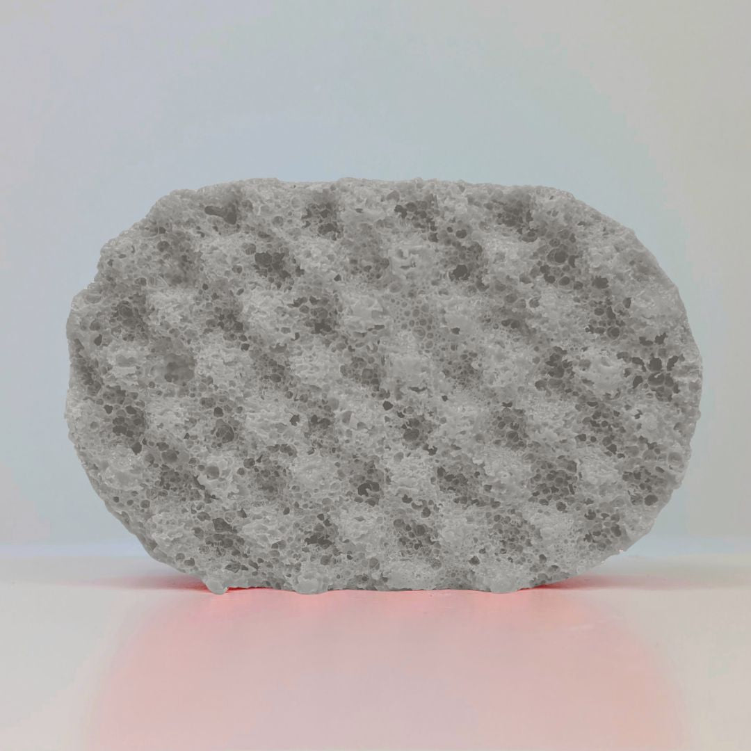 Izzy Miyaki Soap Sponge