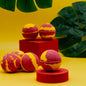 Jamaica Me Crazy Bath Bomb