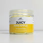 Juicy Pineapple Whipped Soap