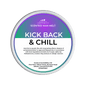 Kick Back & Chill Segment Pot Wax Melt