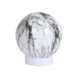 LED Ultrasonic Diffuser - Noir Marble