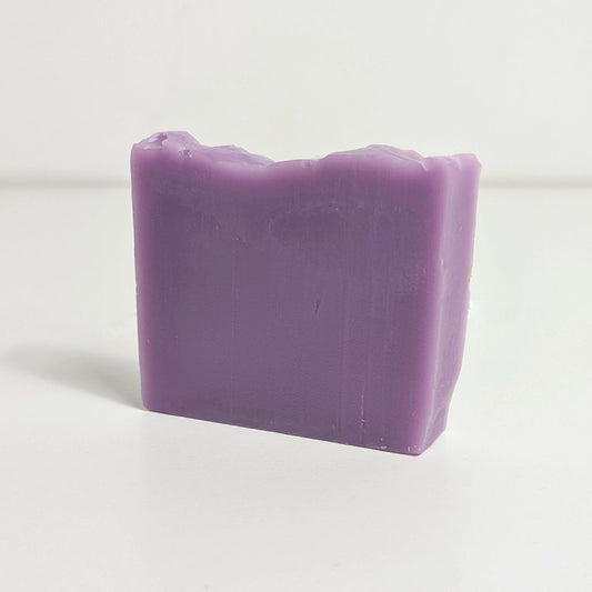 Lavender & Coconut Soap Bar