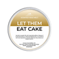 Let Them Eat Cake Segment Pot Wax Melts