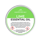 Lime (Essential Oil) Segment Pot Wax Melt