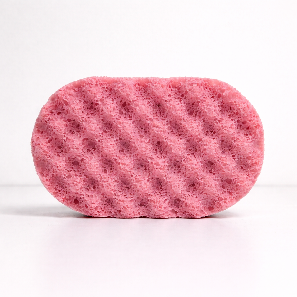 Lost Cherry Soap Sponge