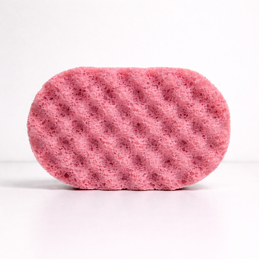 Lost Cherry Soap Sponge