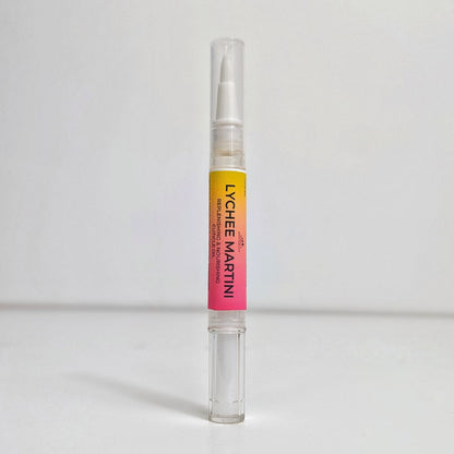 Lychee Martini Replenishing & Nourishing Cuticle Oil