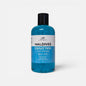 A 250ml bottle of Scents & Scentsibility Maldives 4-in-1 Liquid Soap, featuring a translucent blue bottle, white label, and black cap, set against a clean white background.