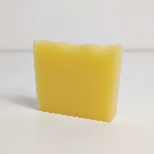 Mandarin & Honey Soap Bar