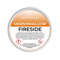 Marshmallow Fireside Segment Pot Wax Melts