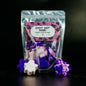 Mini Ghost Bath Bombs