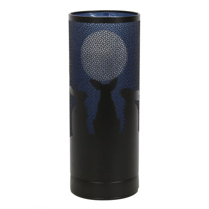 Moon Gazing Hares Aroma Lamp