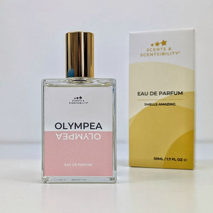 Olympea Eau De Parfum