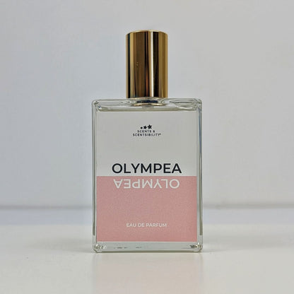 Olympea Eau De Parfum