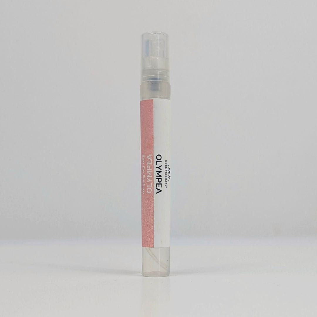 Olympea Travel Size Eau De Parfum