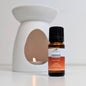 Orange Embers Fragrance Oil