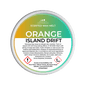 Orange Island Drift Segment Pot Wax Melt