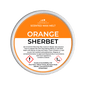 Orange Sherbet Segment Pot Wax Melt