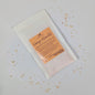 Orange & Vanilla CBD Foaming Bath Soak 100mg
