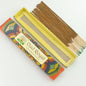 Oud Royal incense sticks with packaging on a white background