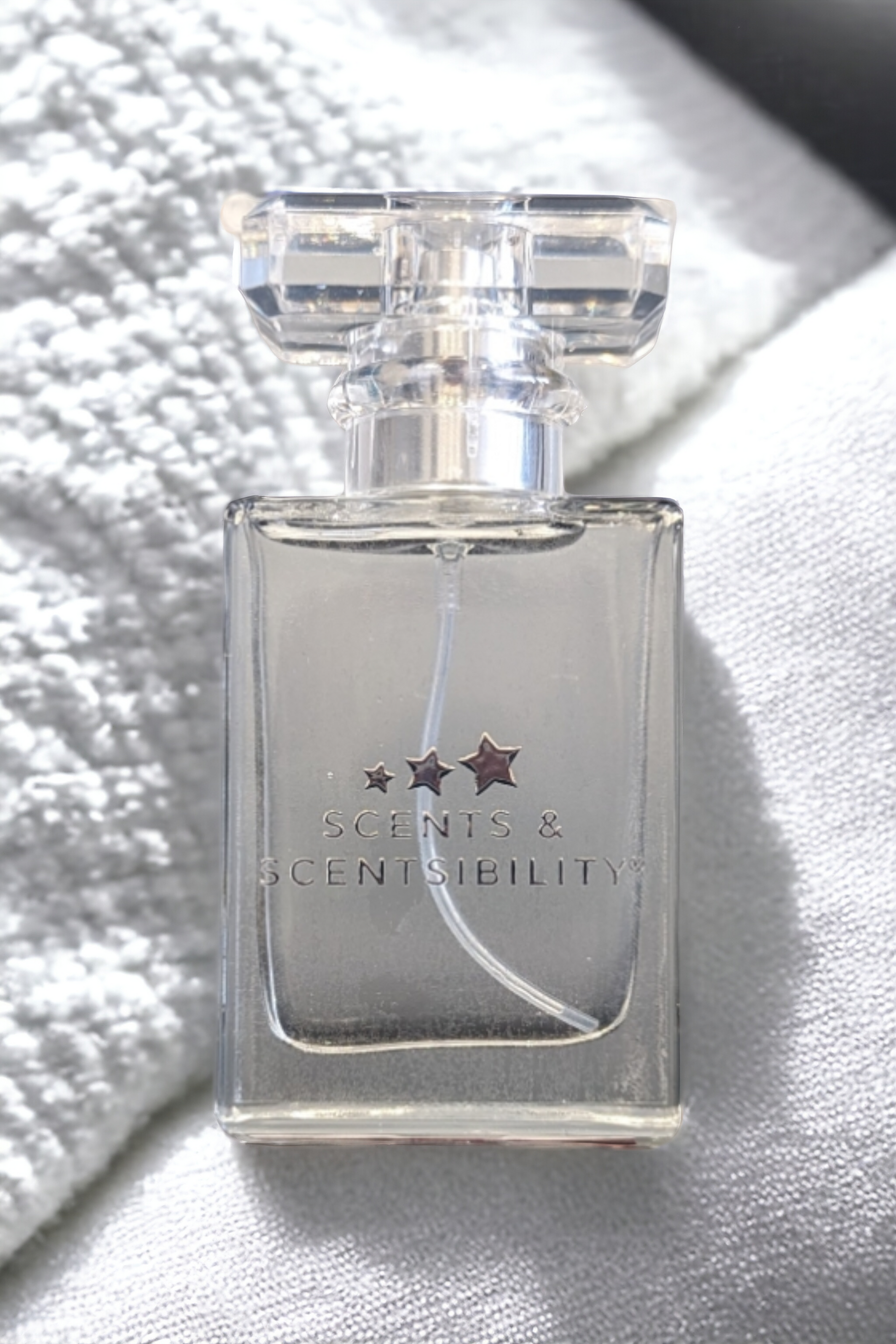 Sunday Morning Eau De Parfum
