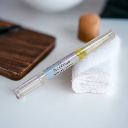 Hotel Of Dreams Replenishing & Nourishing Cuticle Oil