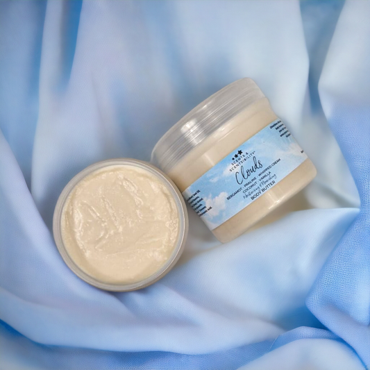 Clouds Body Butter