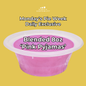 Pink Pyjamas Pie Week 2026 Wax Melt Daily Exclusive Poured to Order