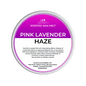 Pink Lavender Haze Segment Wax Melts