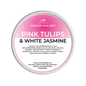 Pink Tulips & White Jasmine Segment Pot Wax Melts