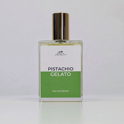 Pistachio Gelato Eau De Parfum