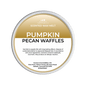 Pumpkin Pecan Waffles Segment Pot Wax Melts